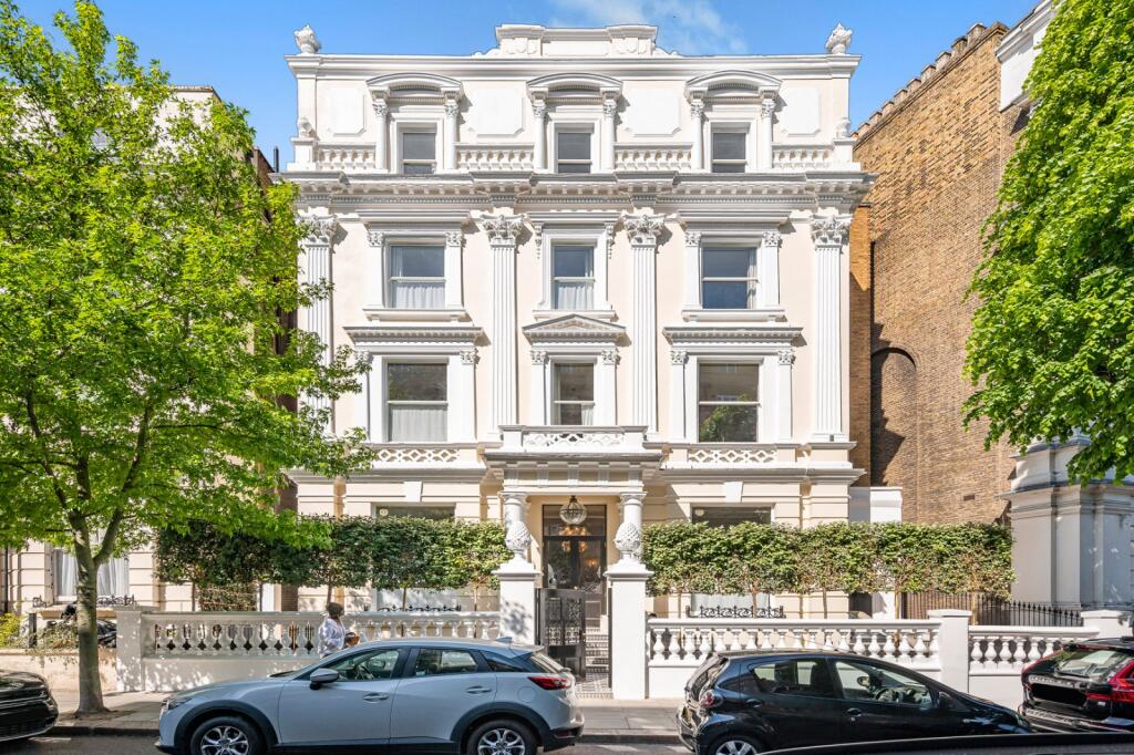 Main image of property: The Pembridge Collection, 
Pembridge Gardens, W2