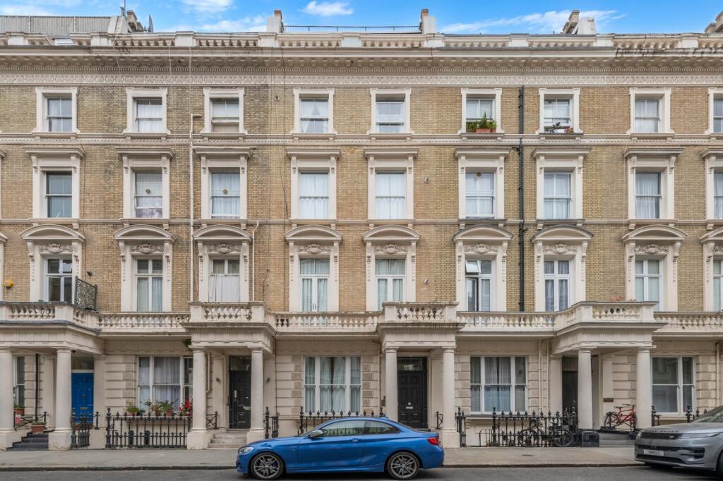 Main image of property: Clanricarde Gardens, 
Notting Hill, W2