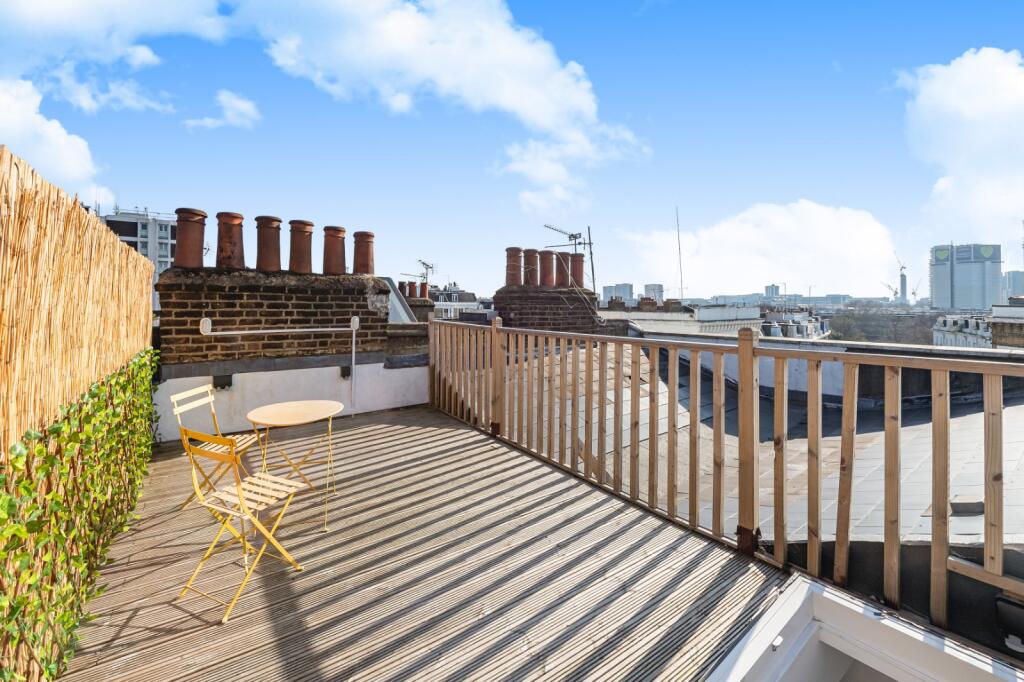 Main image of property: Ladbroke Grove, 
Notting Hill, W11