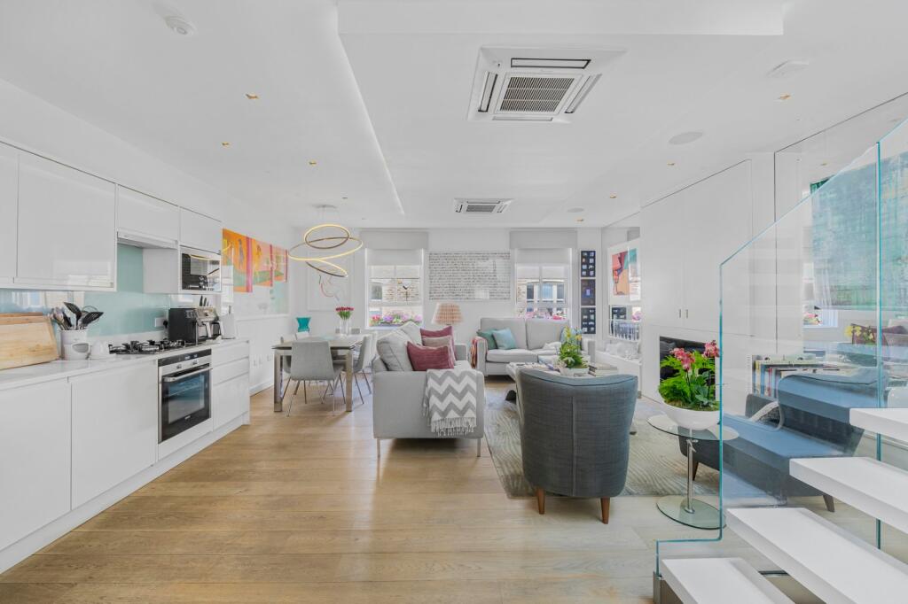 Main image of property: Wellington Close, 
Westbourne Park, W11