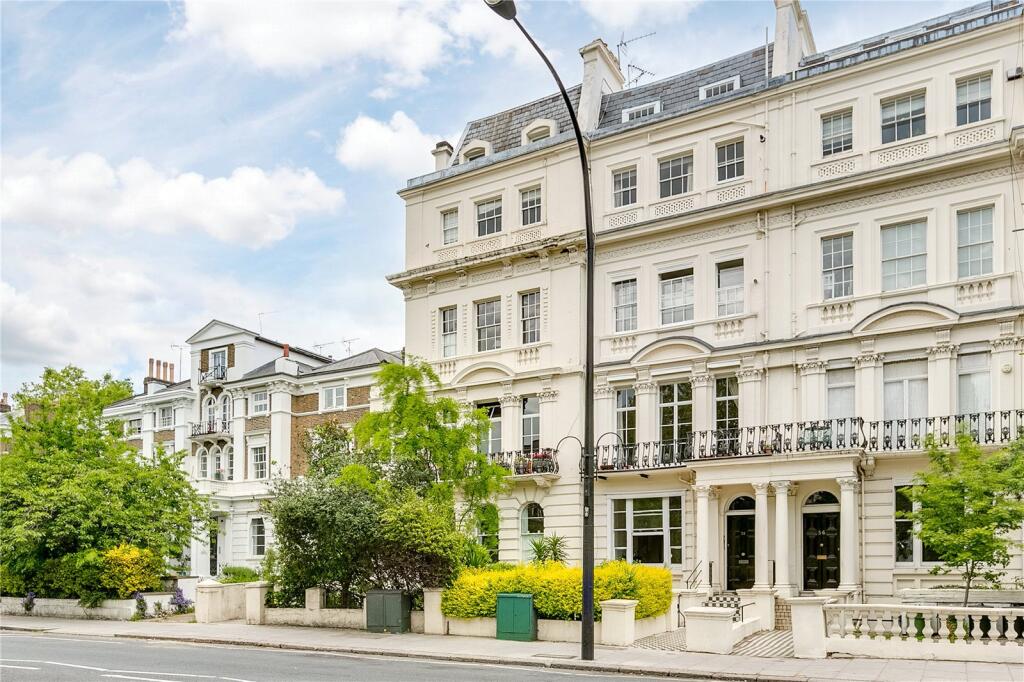 Main image of property: Ladbroke Grove, 
Notting Hill, W11