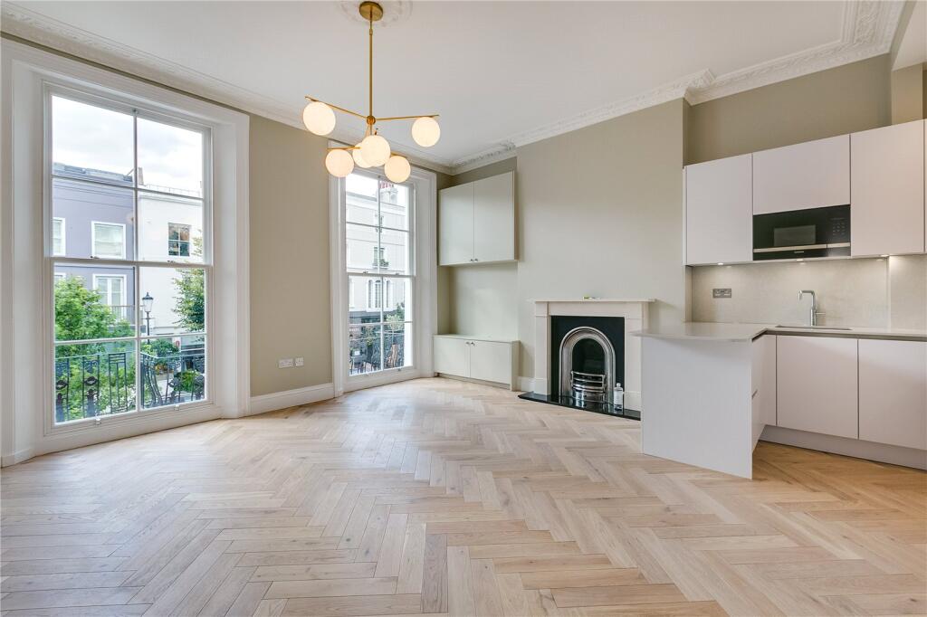 Main image of property: Ledbury Road, 
Notting Hill, W11