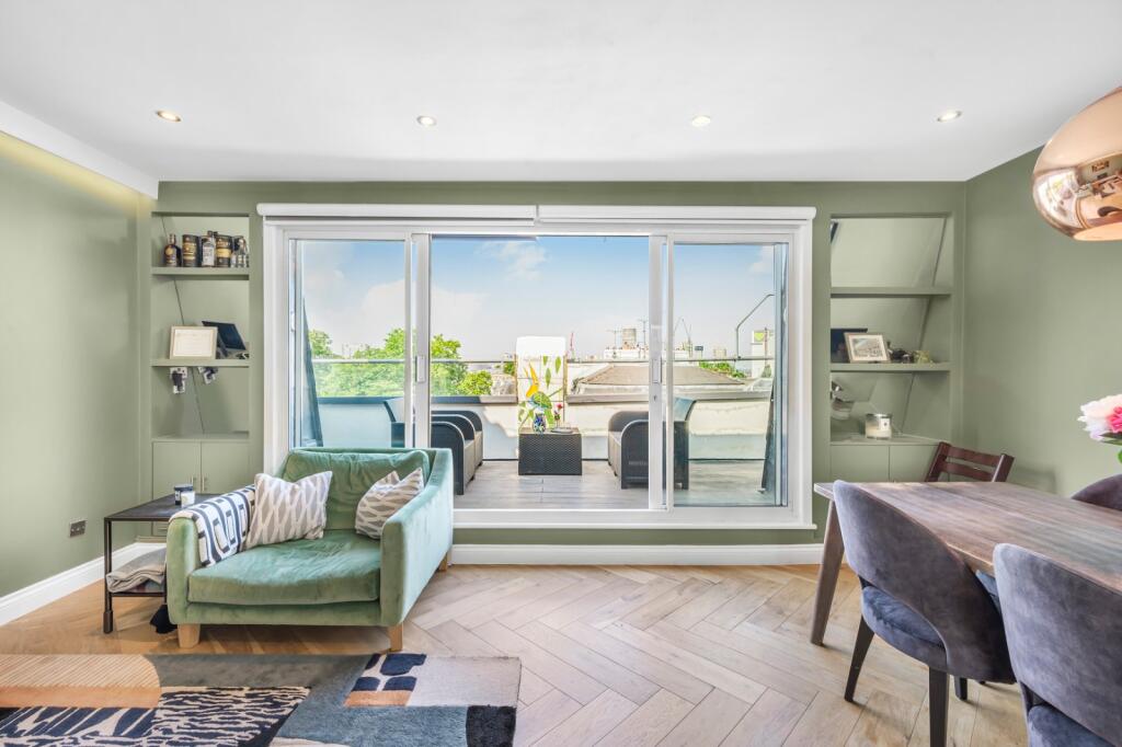 Main image of property: Ladbroke Grove, 
Notting Hill, W11