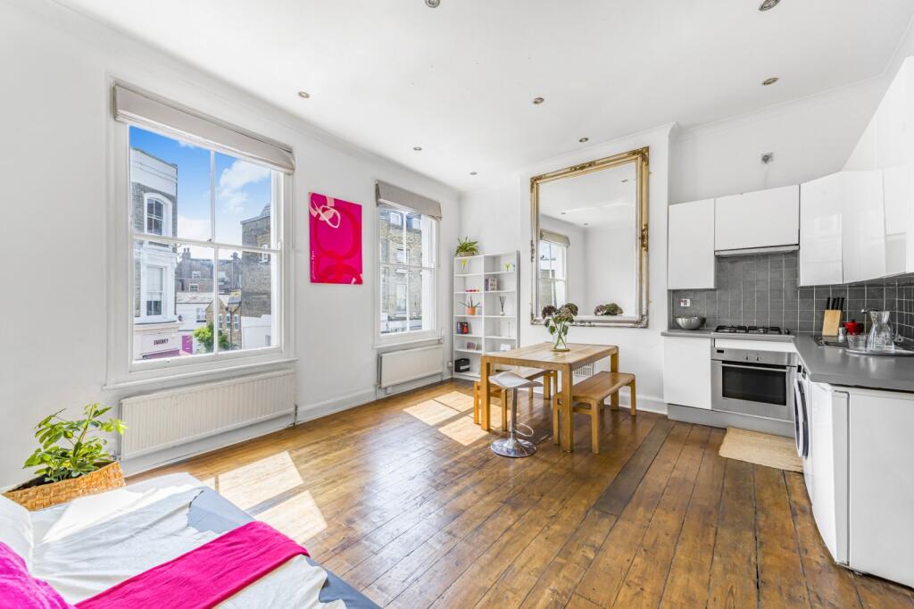 Main image of property: Portobello Road, 
Notting Hill, W10