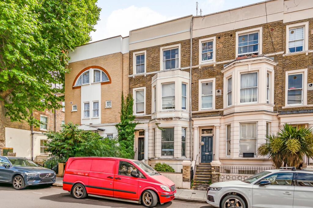 Main image of property: Tavistock Road, 
Notting Hill, W11
