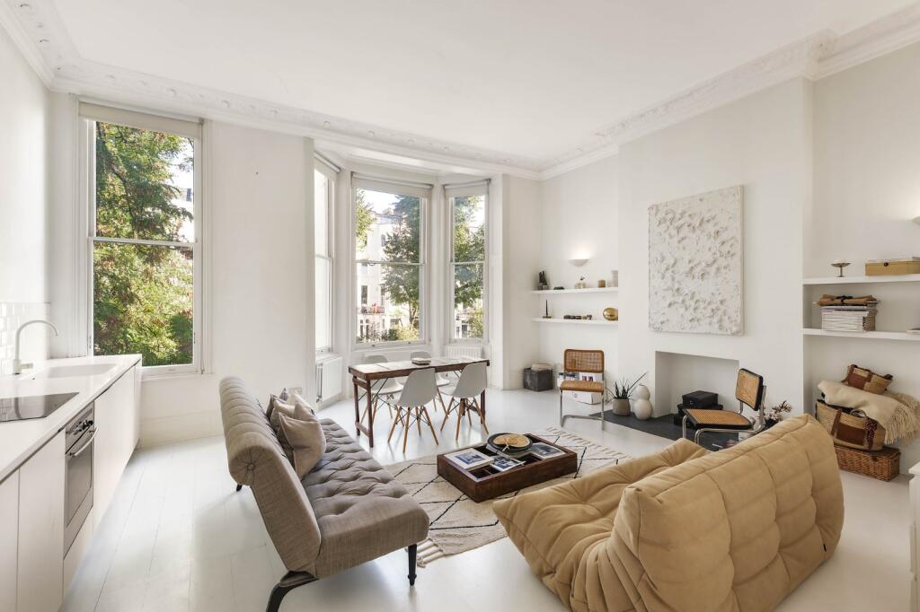 Main image of property: Colville Gardens, 
Westbourne Park, W11