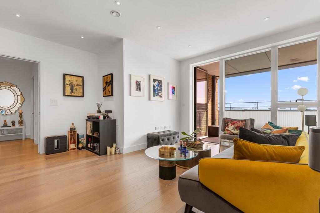 Main image of property: Prime House, 
10 Bannister Road, W10