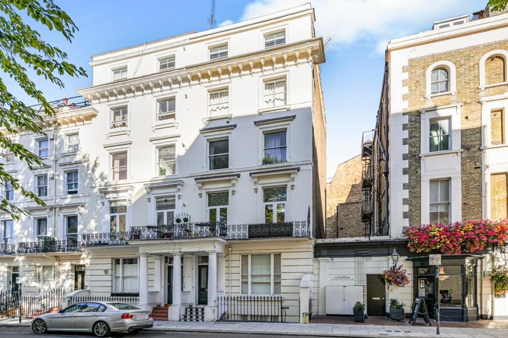 Main image of property: Dawson Place, 
Notting Hill, W2