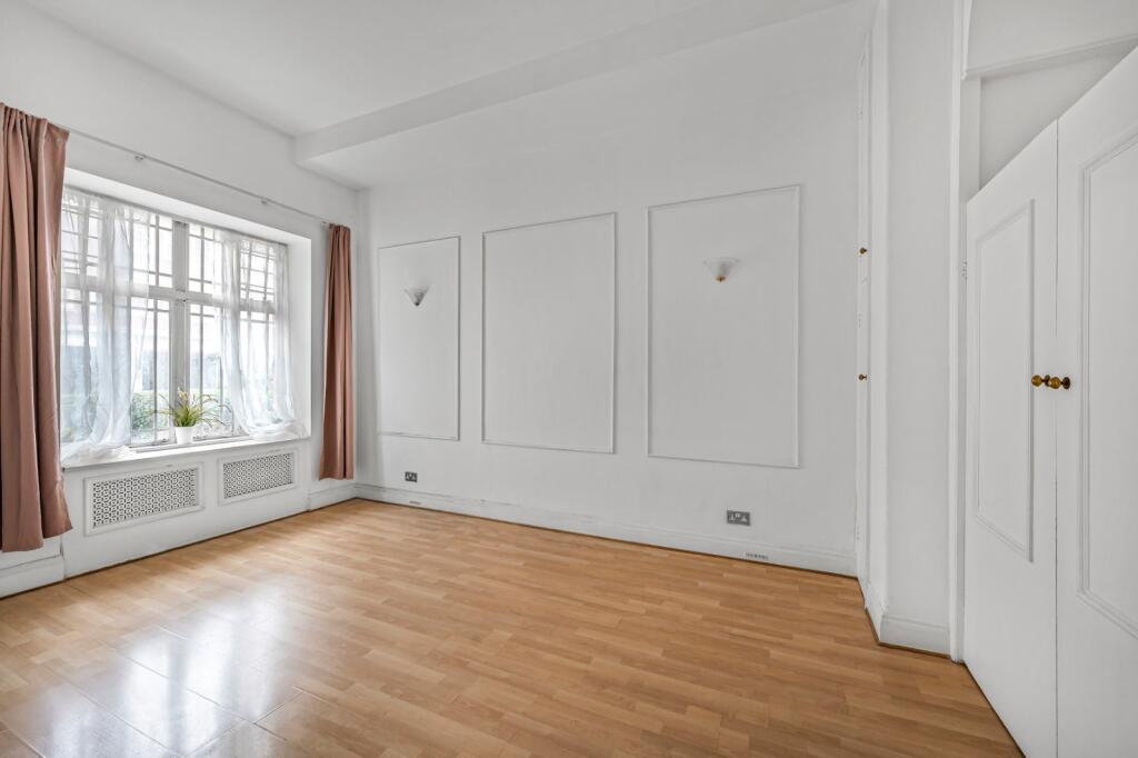 Main image of property: Arthur Court, 
Queensway, W2