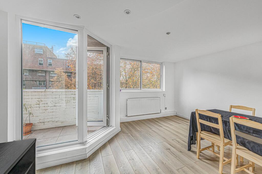 Main image of property: Sandbourne, 
Dartmouth Close, W11