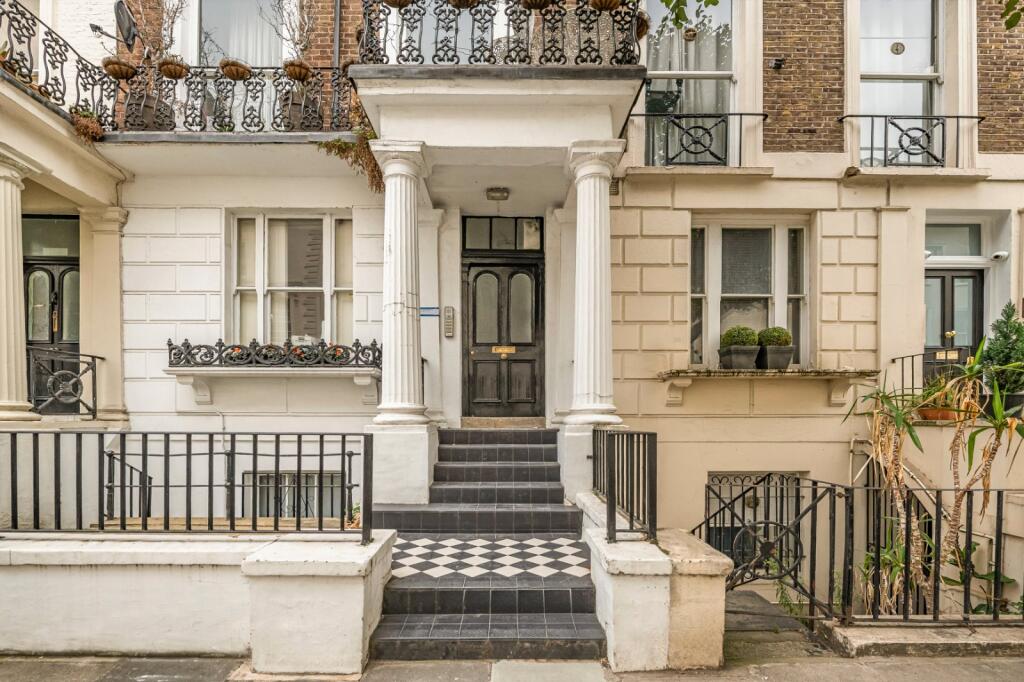 Main image of property: Monmouth Road, 
Notting Hill, W2