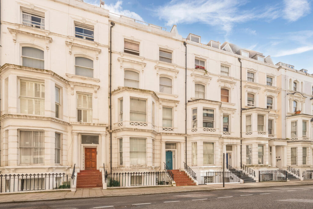 Main image of property: Hatherley Grove, 
Notting Hill, W2