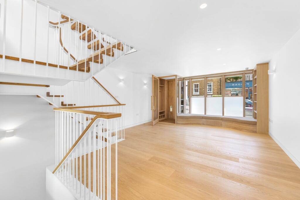 Main image of property: Lonsdale Road, 
Notting Hill, W11