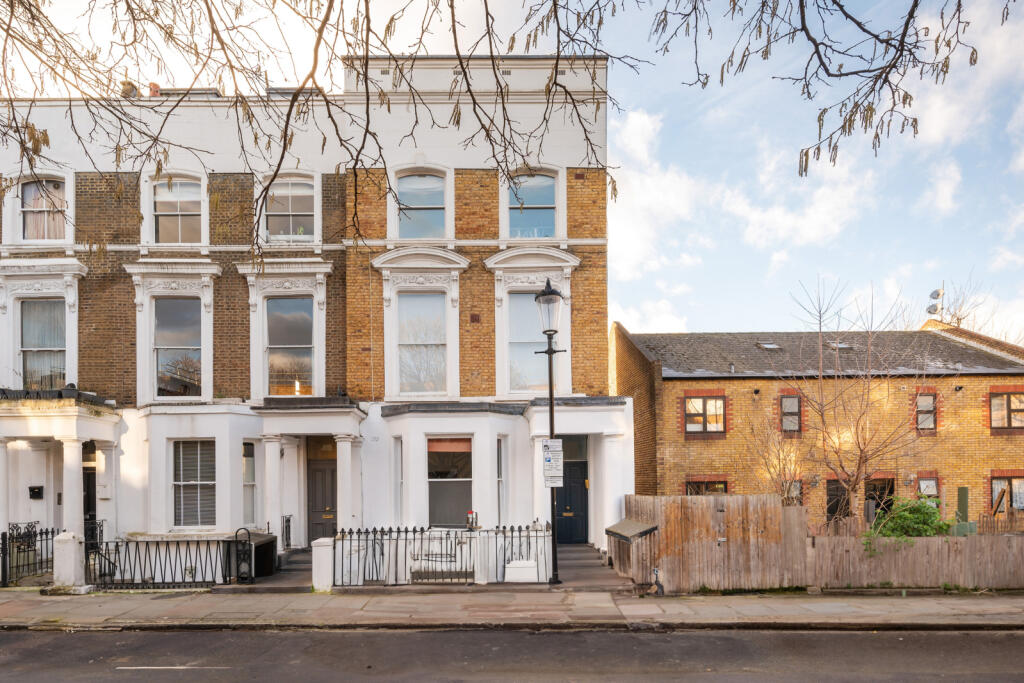 Main image of property: St. Lukes Road, 
Westbourne Park, W11