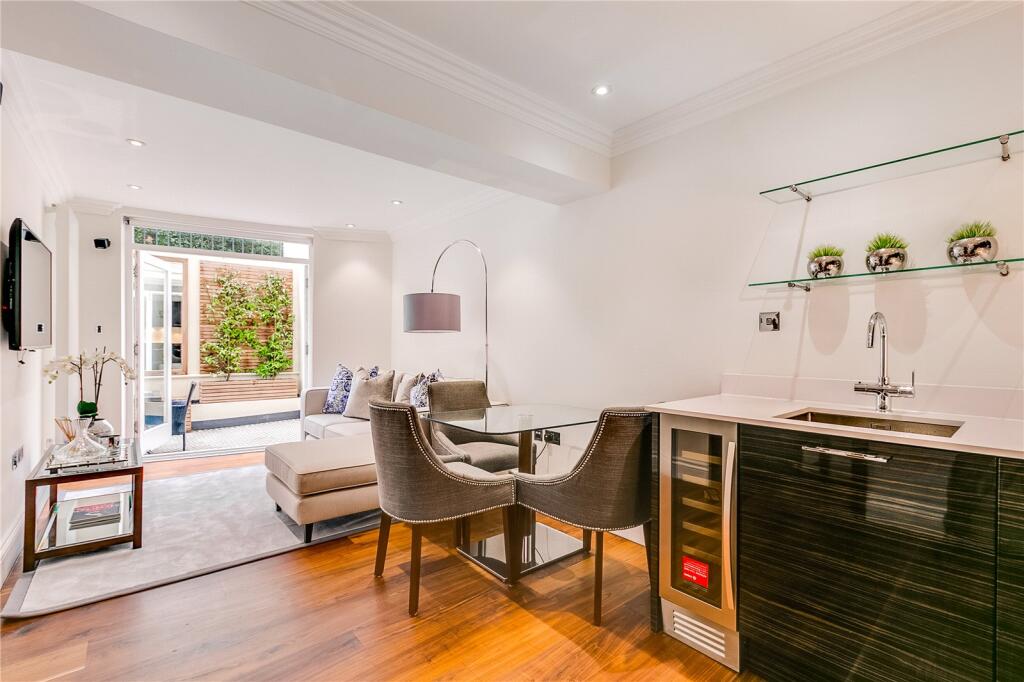 Main image of property: Garden House, 
86-92 Kensington Gardens Sq, W2