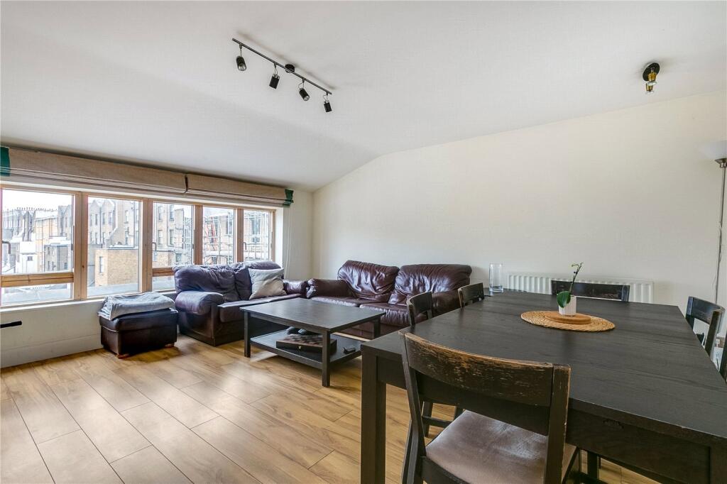 Main image of property: Redan Place, 
Westbourne Park, W2