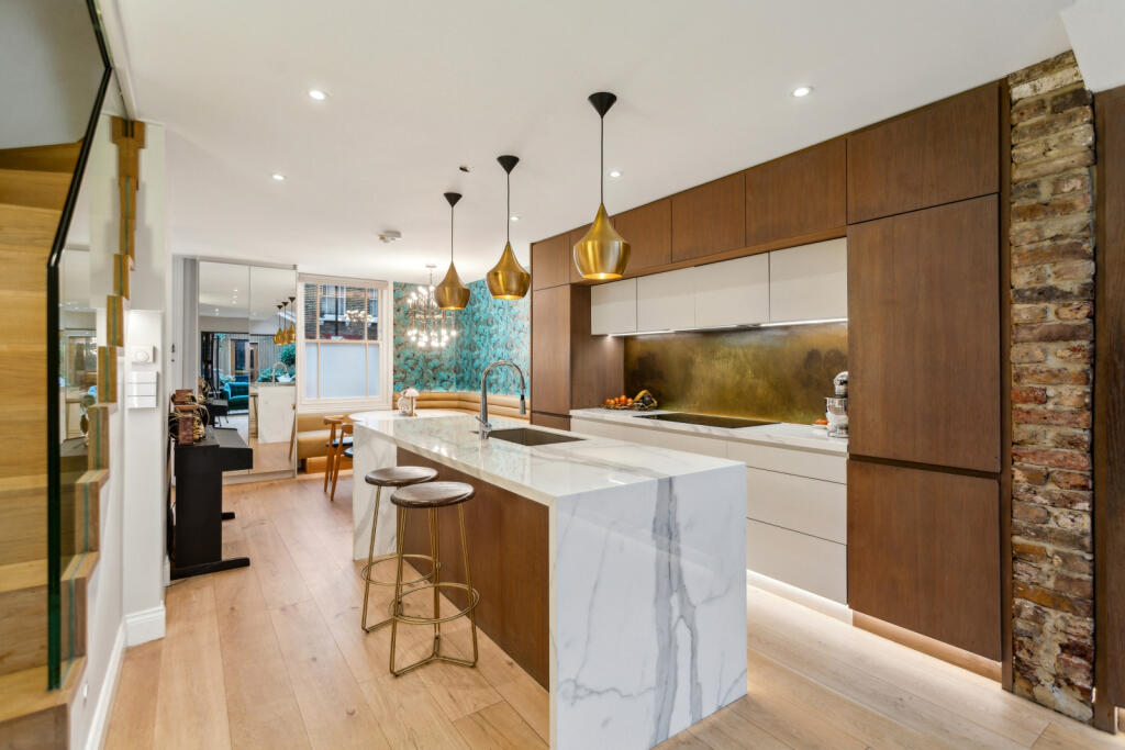 Main image of property: Galton Street, 
Kensal Town, W10