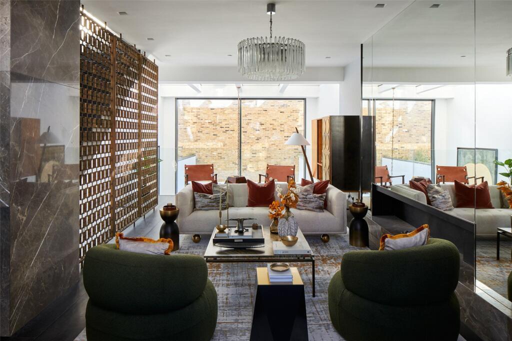 Main image of property: Westbourne Grove, 
Westbourne Park, W11