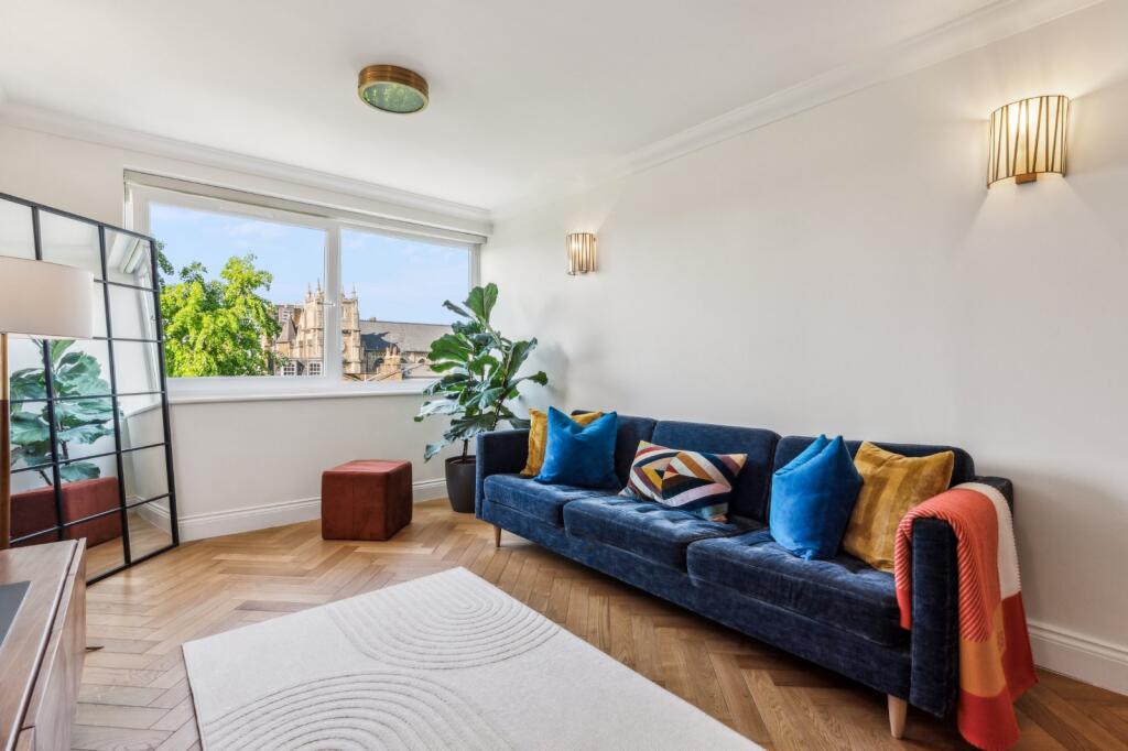 Main image of property: Westbourne Grove, 
Notting Hill, W11