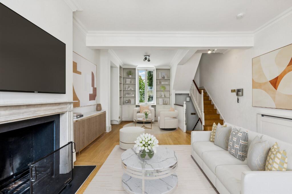 Main image of property: Queensdale Road, 
Holland Park, W11