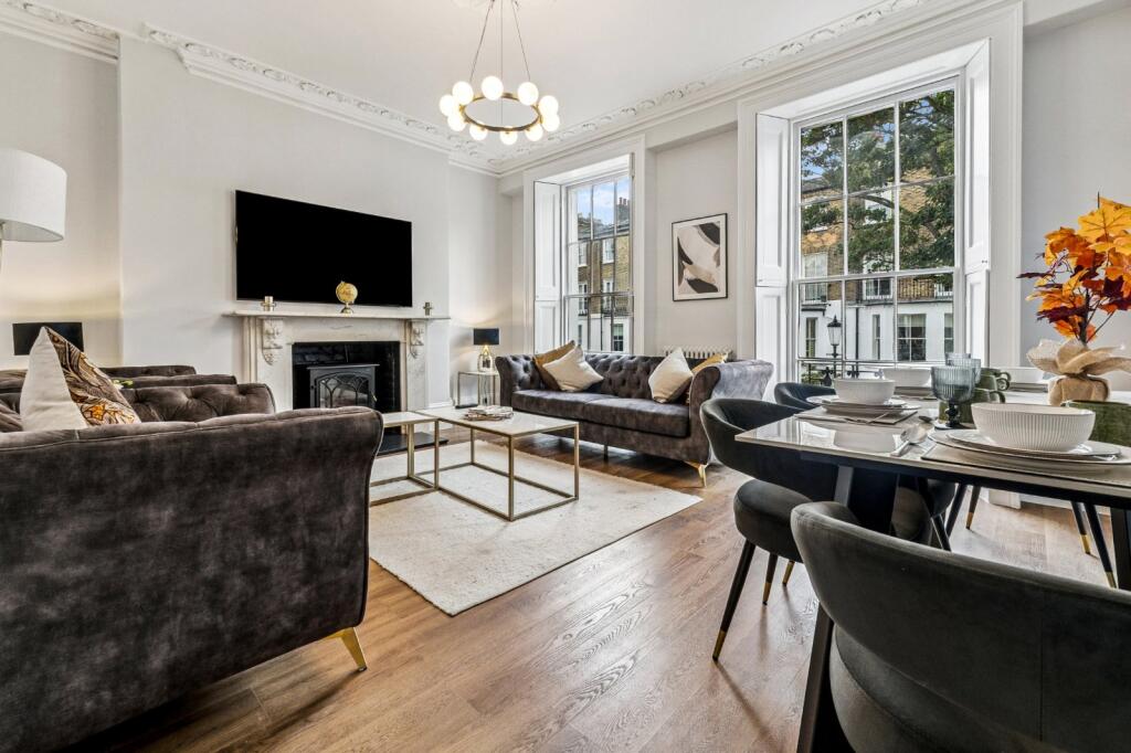 Main image of property: Princedale Road, 
Holland Park, W11