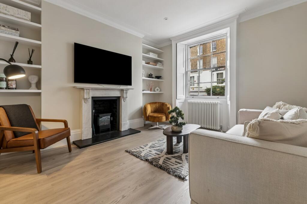 Main image of property: Princedale Road, 
Holland Park, W11