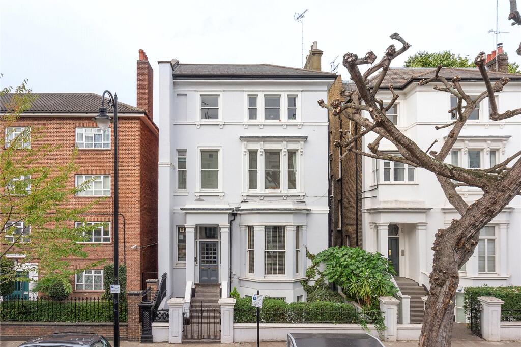 Main image of property: Notting Hill, 
Westbourne Park, W11