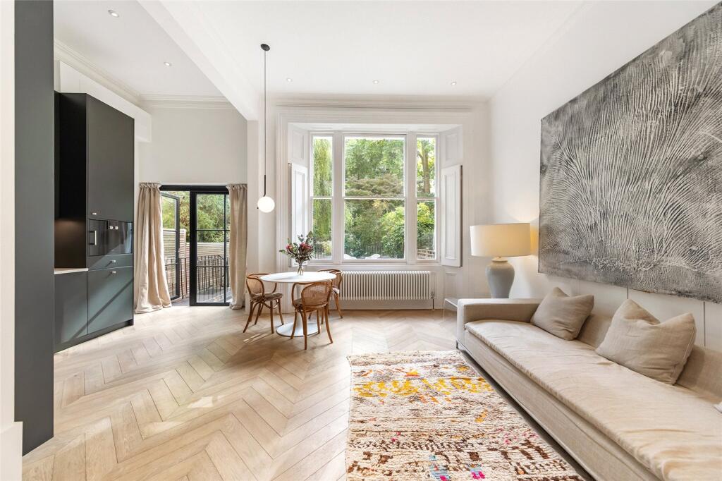 Main image of property: Arundel Gardens,
Notting Hill, W11