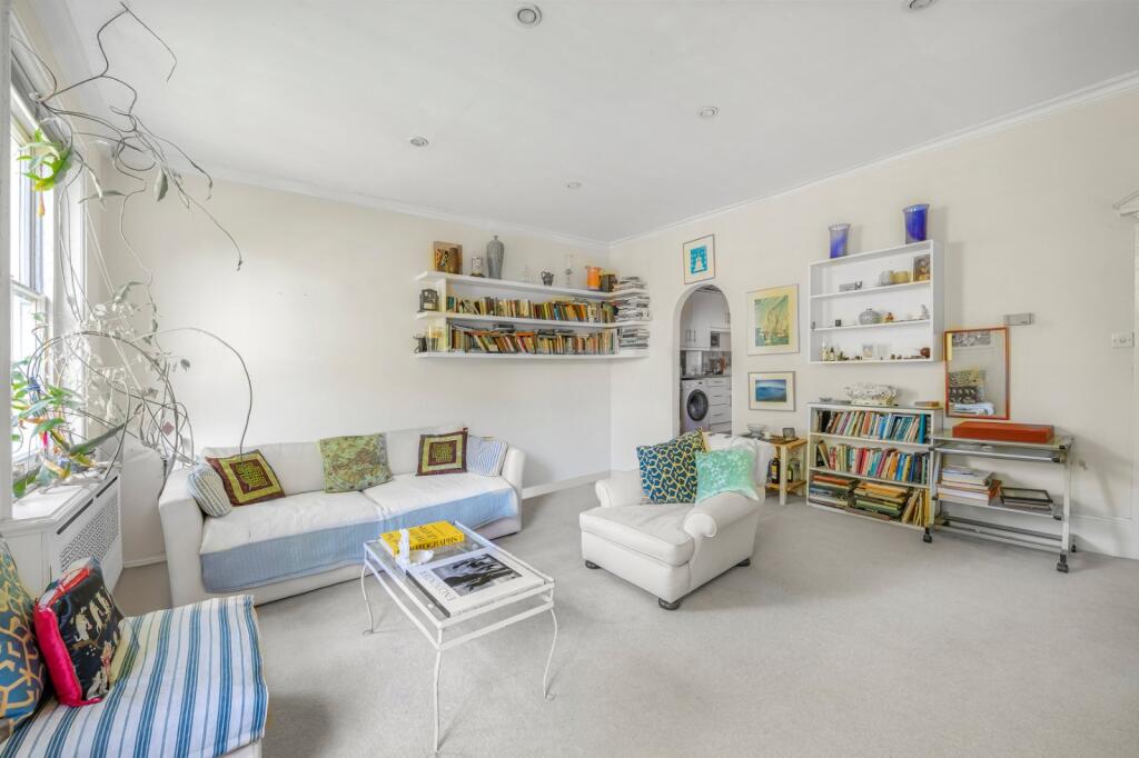 Main image of property: Leinster Square, 
Notting Hill, W2