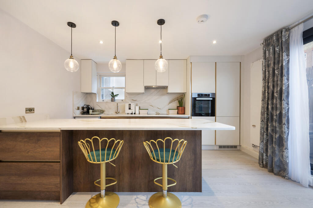 Main image of property: Colville Terrace, 
Westbourne Park, W11