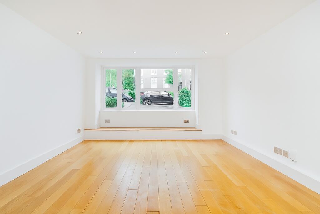 Main image of property: Lansdowne Road,
Westbourne Park, W11
