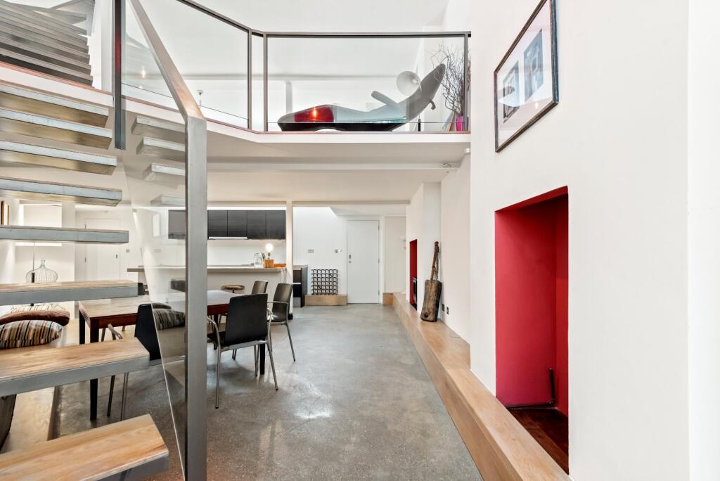 Main image of property: Penzance Place, 
Holland Park, W11