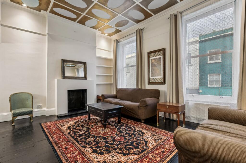 Main image of property: Portobello Road,
Westbourne Park, W11