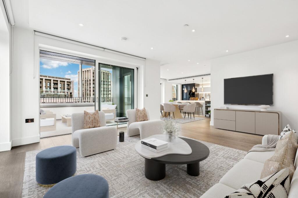 Main image of property: Reflection Apartments,
Cascade Way, W12