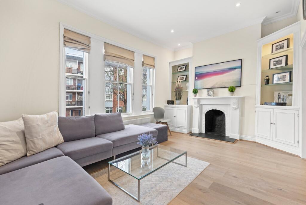 Main image of property: Portobello Road,
Westbourne Park, W11
