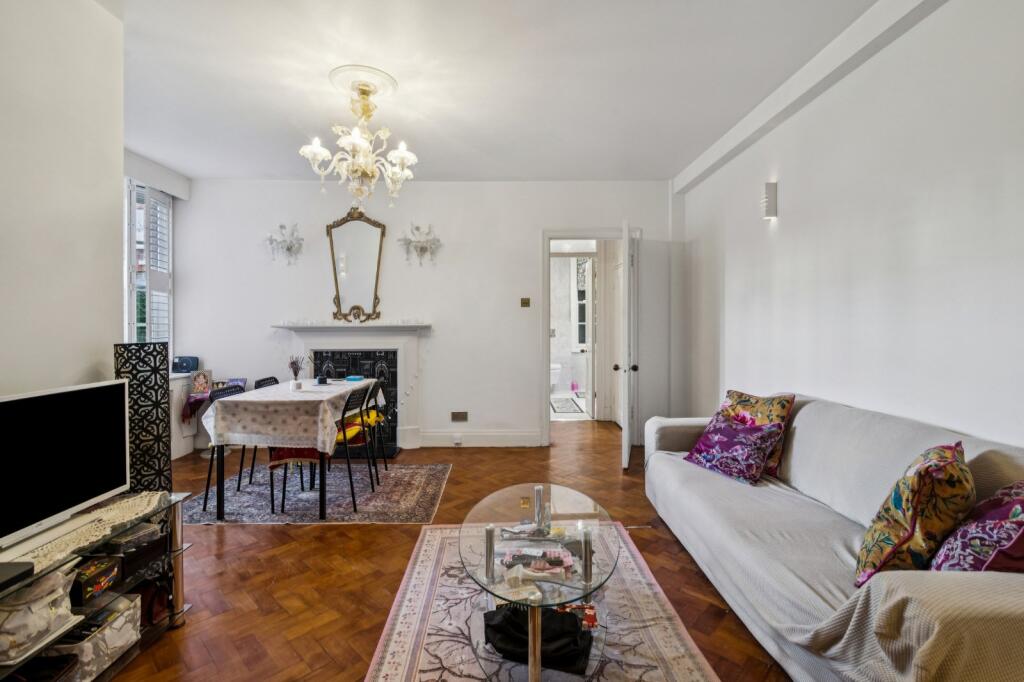 Main image of property: Buckingham Court,
48 Kensington Park Road, W11