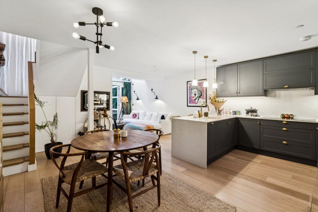 Main image of property: Westbourne Park Road,
Westbourne Park, W11