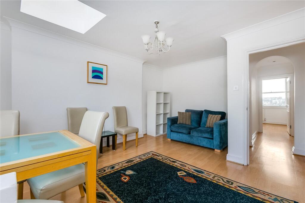 Main image of property: Cambridge Gardens,
Notting Hill, W10