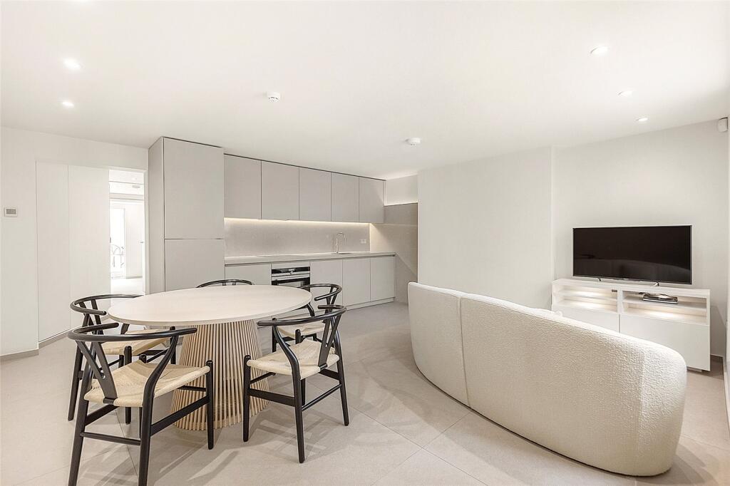 Main image of property: Chepstow Road,
Notting Hill, W2