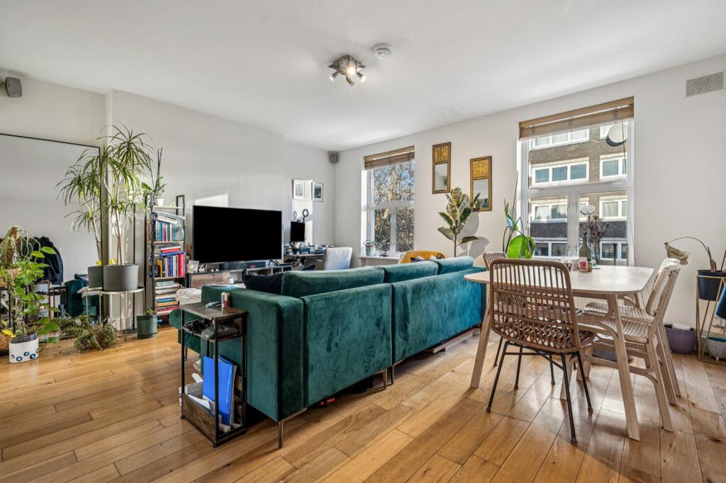 Main image of property: Westbourne Park Road,
Notting Hill, W2