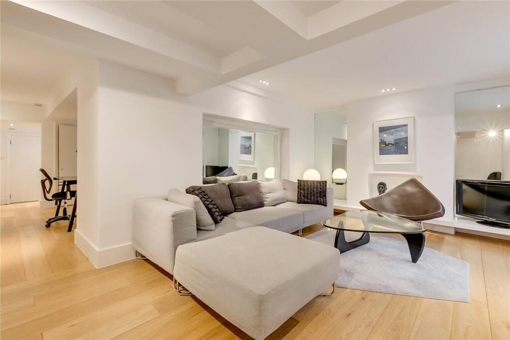 Main image of property: Pembridge Villas,
Notting Hill, W11
