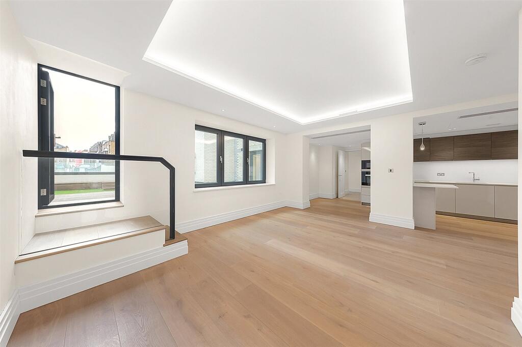 Main image of property: Kensington Gardens Square,
Westbourne Park, W2