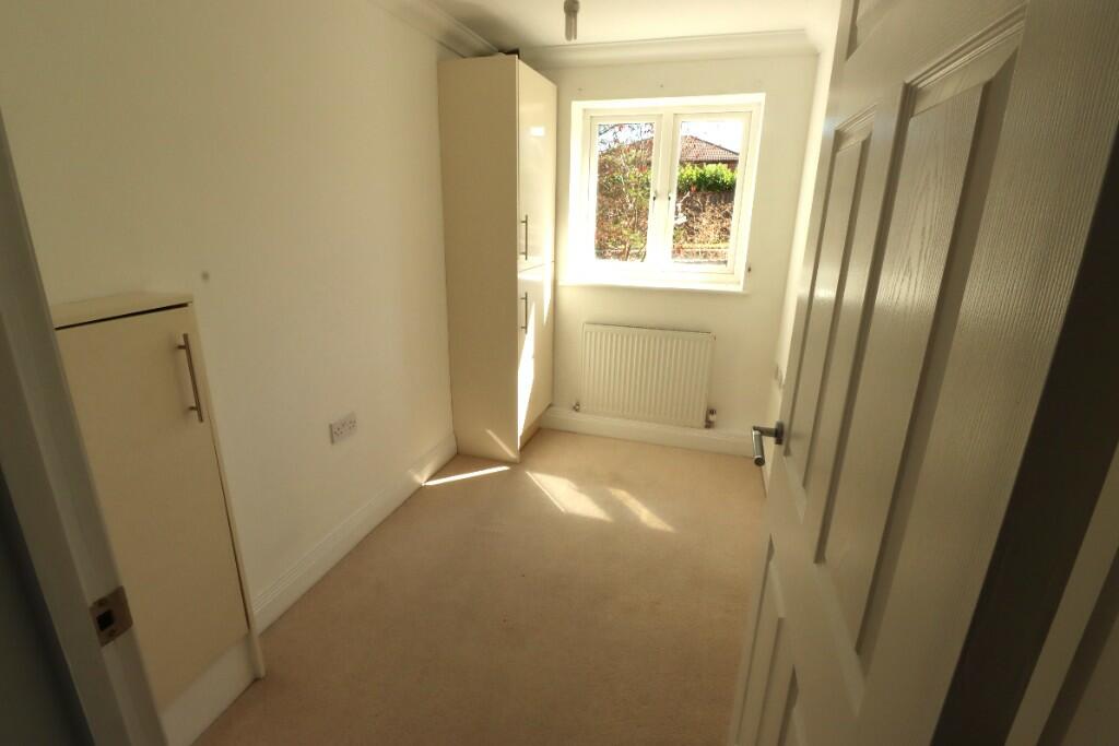 Lower Southend Road, Wickford, Essex, SS11