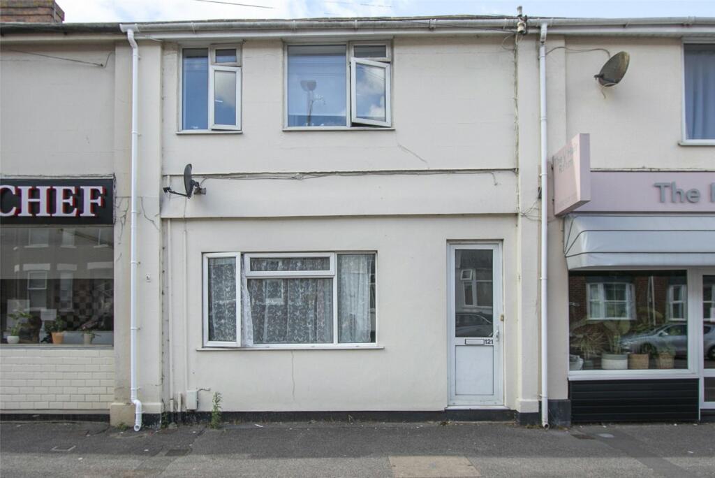 Main image of property: Sterte Road, Poole, BH15