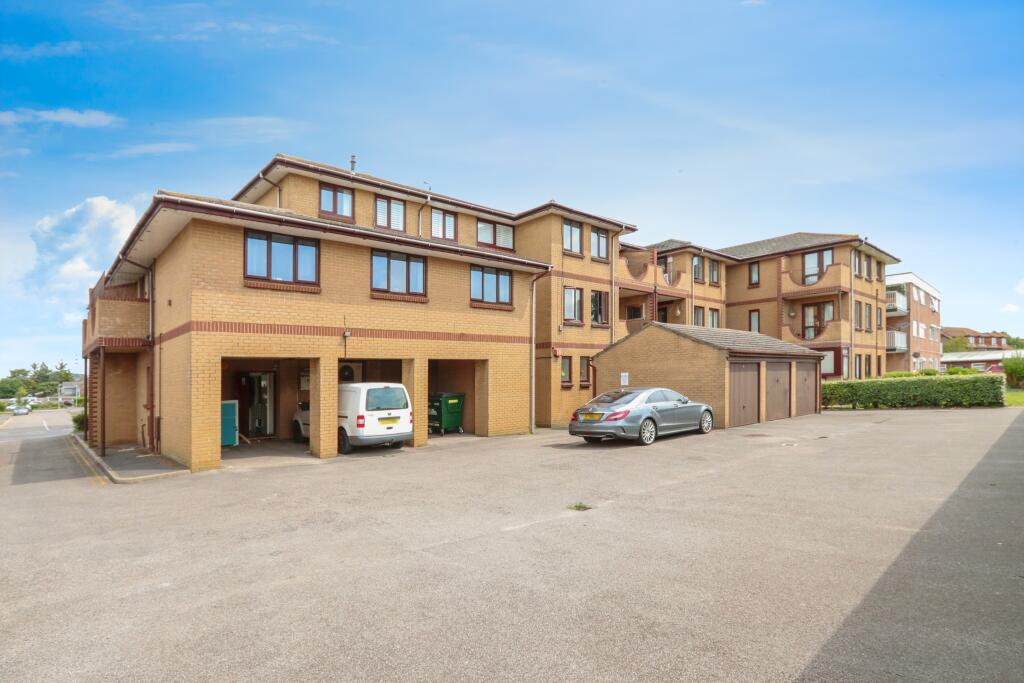 Main image of property: Wimborne Road, Poole, Dorset, BH15