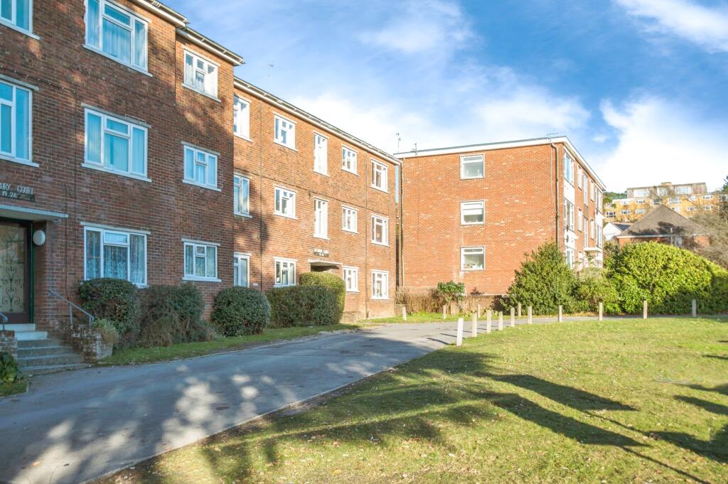 Main image of property: Bournemouth Road, Poole, Dorset, BH14