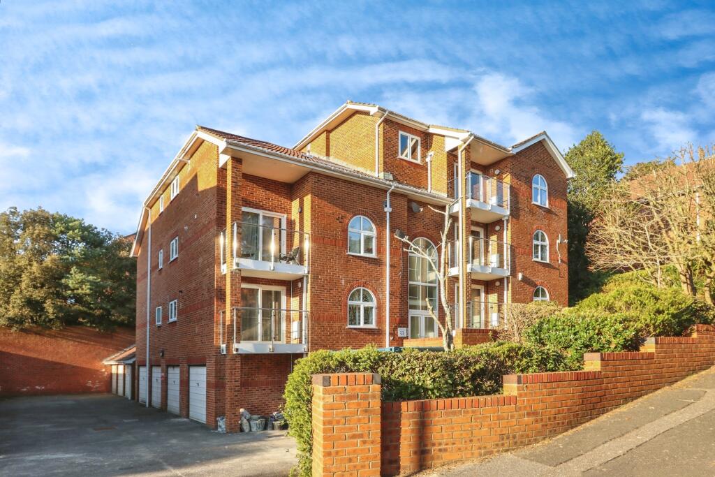 Main image of property: Belle Vue Road, Poole, BH14