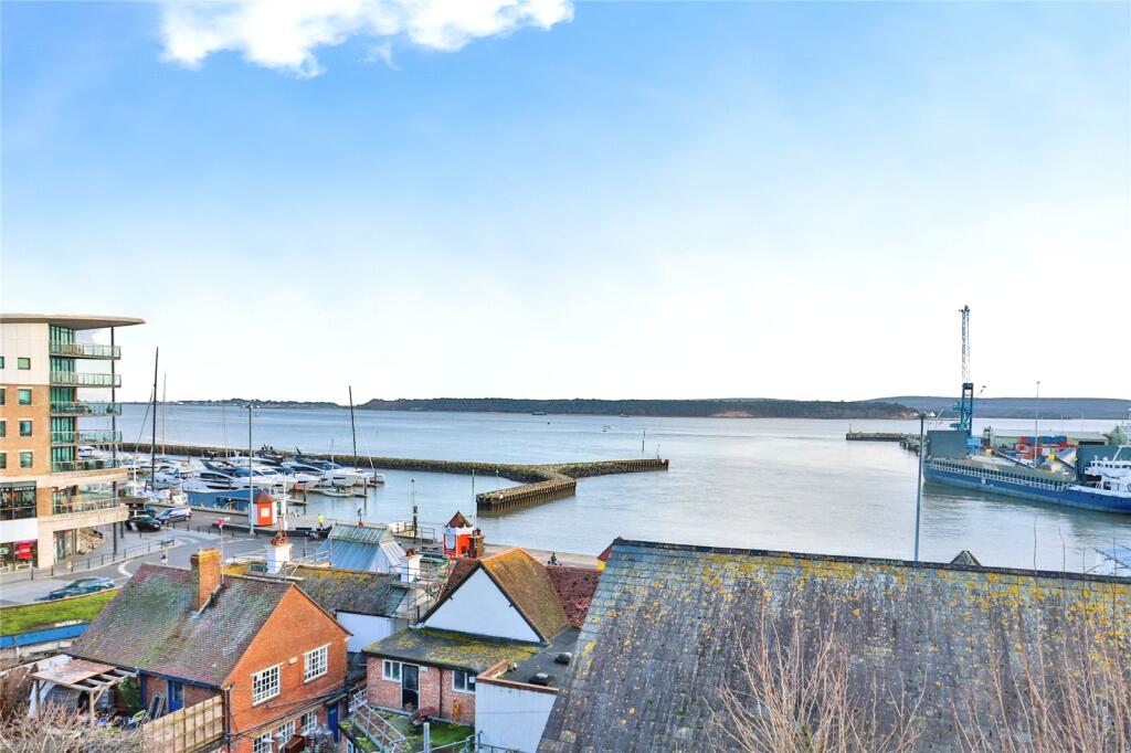 Main image of property: Castle Street, POOLE, Dorset, BH15