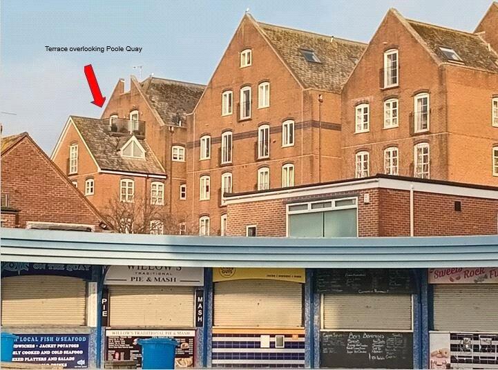 Main image of property: Castle Street, POOLE, Dorset, BH15