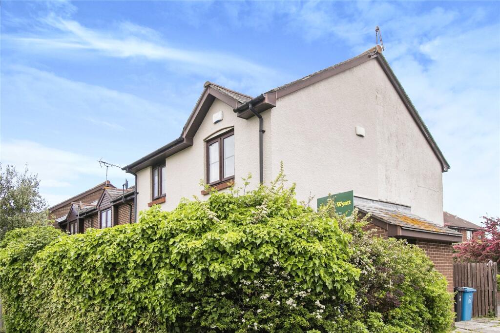 Main image of property: Colborne Close, Poole, Dorset, BH15